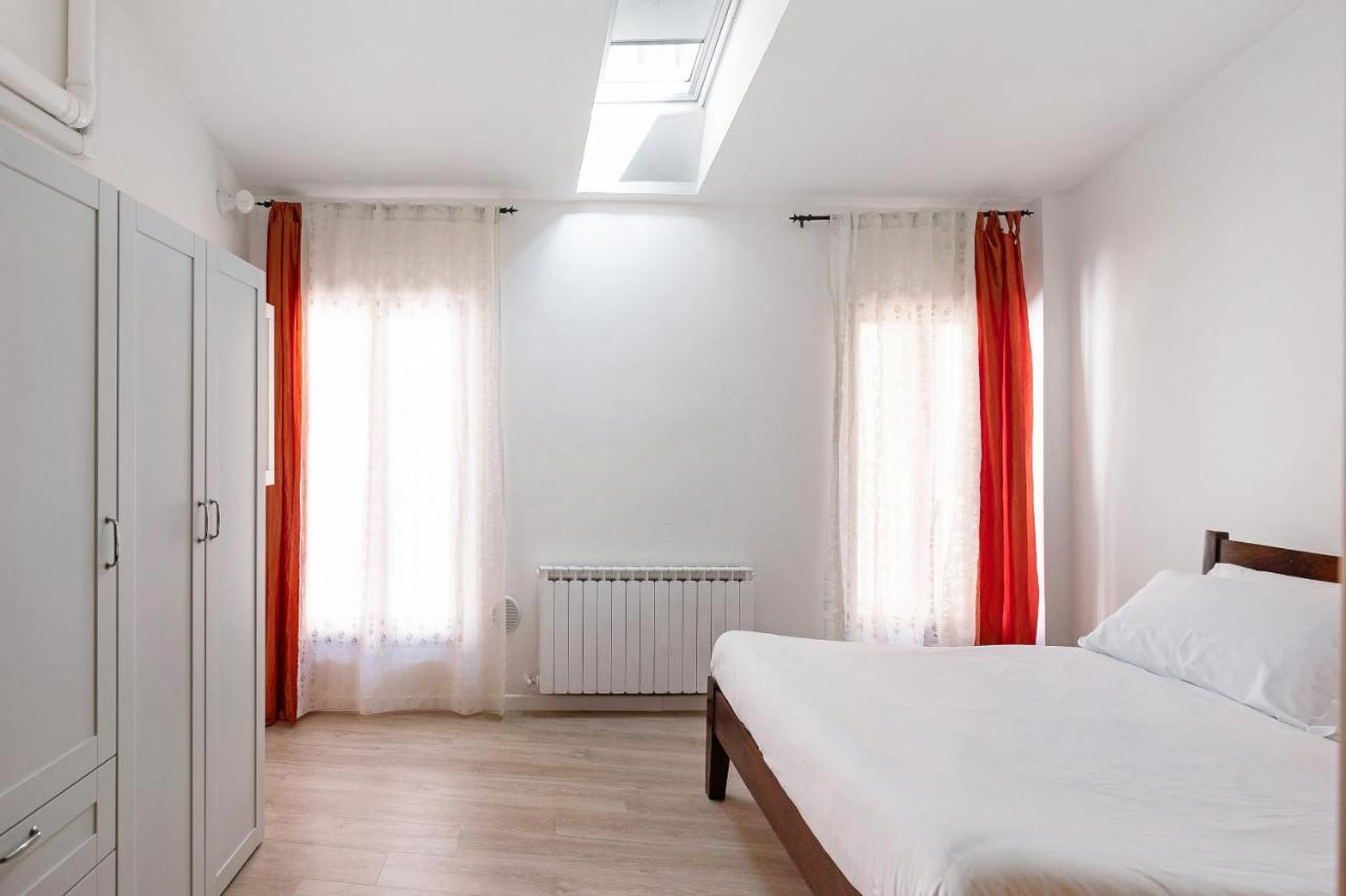 Bright And Cozy Studio By Wonderful Italy 博洛尼亚 外观 照片