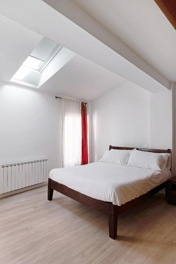 Bright And Cozy Studio By Wonderful Italy 博洛尼亚 外观 照片